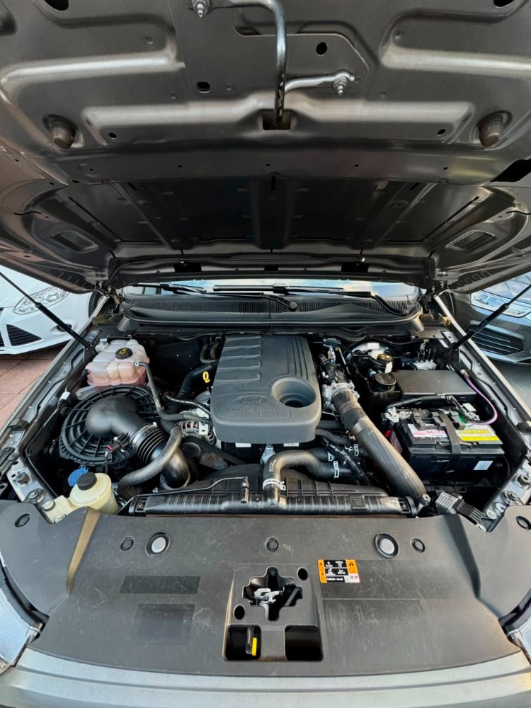 Ford Ranger XLS — foto 8